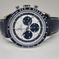 Alternative view of Omega Speedmaster CK2998 Manual Winding Silver Dial Limited Edition - 311.32.40.30.02.001 'B&P 2016' Mint