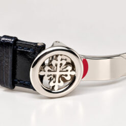 Patek Philippe Genuine Deployant Folding Clasp - Calatrava Cross